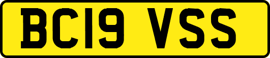 BC19VSS