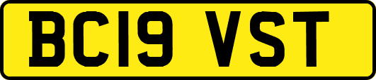 BC19VST