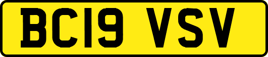 BC19VSV