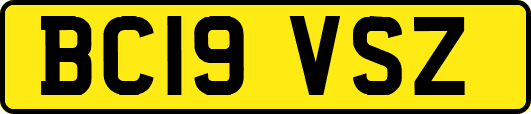 BC19VSZ