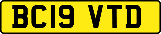 BC19VTD