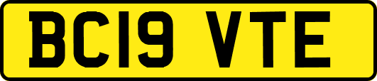 BC19VTE