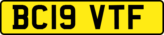 BC19VTF