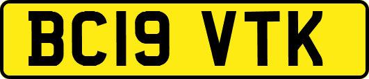 BC19VTK