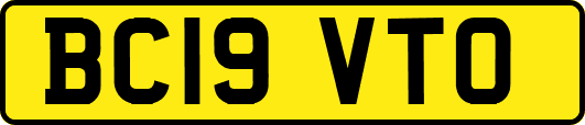 BC19VTO