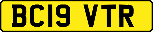 BC19VTR