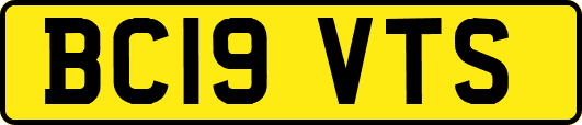 BC19VTS