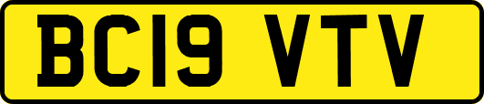 BC19VTV
