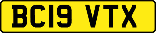 BC19VTX