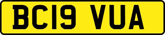 BC19VUA