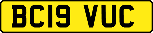 BC19VUC