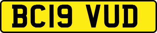 BC19VUD