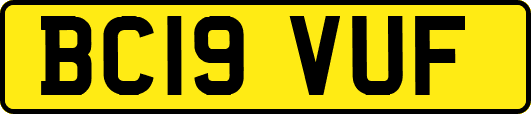 BC19VUF