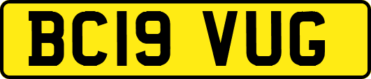 BC19VUG