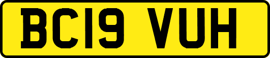 BC19VUH