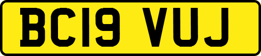 BC19VUJ