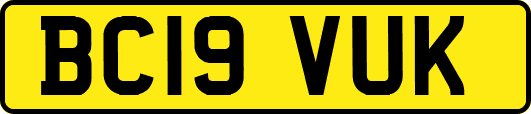 BC19VUK