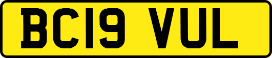 BC19VUL