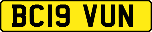 BC19VUN