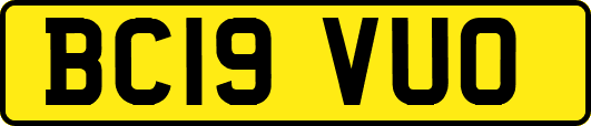 BC19VUO