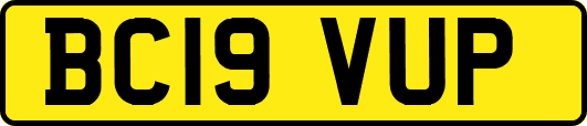 BC19VUP