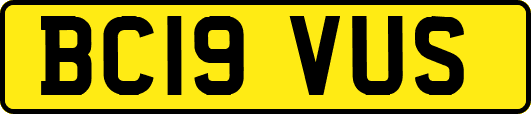 BC19VUS