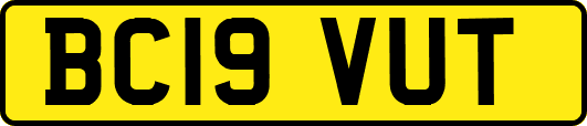 BC19VUT