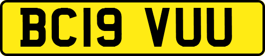BC19VUU