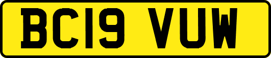 BC19VUW