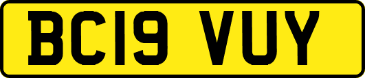 BC19VUY
