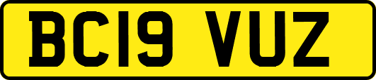 BC19VUZ