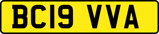 BC19VVA