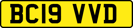 BC19VVD