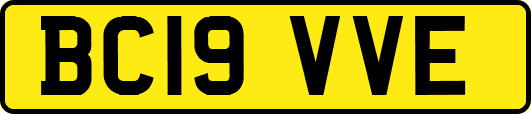 BC19VVE
