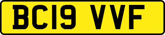 BC19VVF