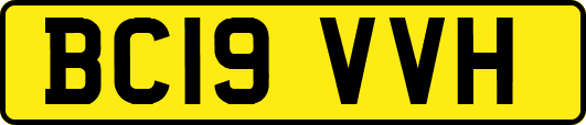 BC19VVH