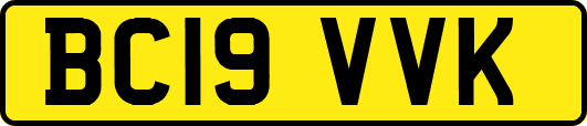 BC19VVK