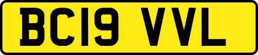 BC19VVL