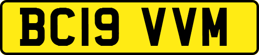 BC19VVM