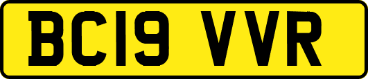BC19VVR
