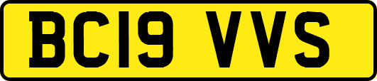 BC19VVS