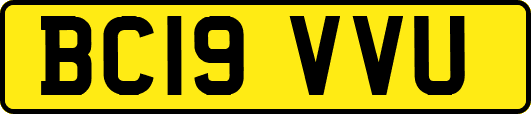 BC19VVU