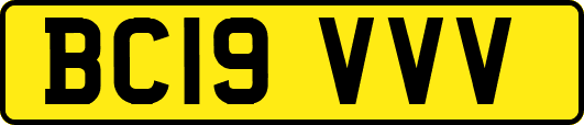 BC19VVV