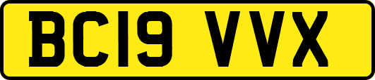 BC19VVX