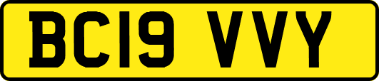 BC19VVY