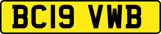 BC19VWB