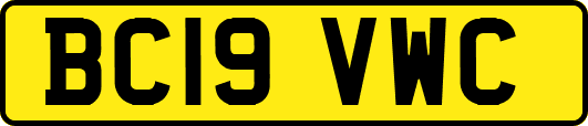 BC19VWC