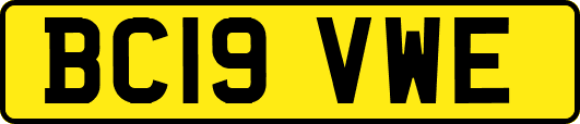 BC19VWE