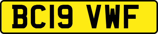 BC19VWF