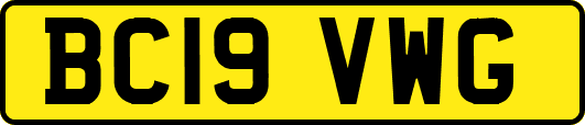 BC19VWG